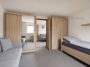 Prodej rodinného domu, Evaň, 66 m2