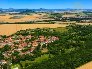 Prodej rodinného domu, Evaň, 66 m2