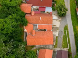 Prodej rodinného domu, Evaň, 66 m2