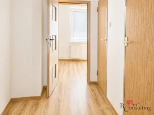 Pronájem bytu 1+1, Rychnov nad Kněžnou, Mírová, 42 m2