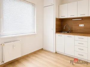 Pronájem bytu 1+1, Rychnov nad Kněžnou, Mírová, 42 m2