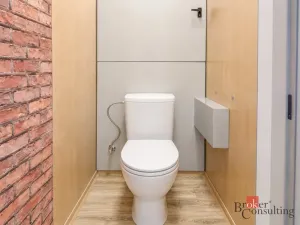 Pronájem bytu 1+1, Rychnov nad Kněžnou, Mírová, 42 m2