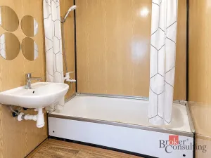 Pronájem bytu 1+1, Rychnov nad Kněžnou, Mírová, 42 m2