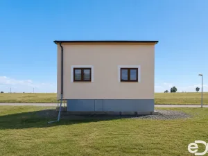 Prodej mobilheimu, Slapy, 24 m2