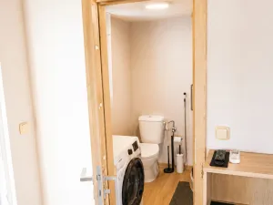 Prodej mobilheimu, Slapy, 24 m2
