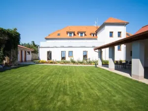 Pronájem bytu 2+kk, Neratovice - Byškovice, Pražská, 41 m2