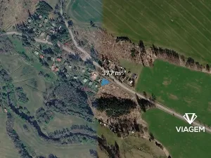 Prodej podílu zahrady, Horní Bradlo, 188 m2