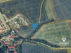Prodej podílu pozemku pro bydlení, Královice, 1142 m2