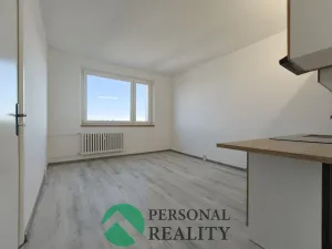 Pronájem bytu 1+1, Cheb, Dvořákova, 42 m2