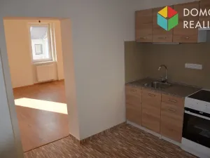Pronájem bytu 1+1, Beroun - Beroun-Město, Plzeňská, 34 m2