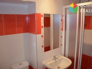 Pronájem bytu 1+1, Beroun - Beroun-Město, Plzeňská, 34 m2