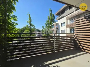 Pronájem bytu 1+kk, Jihlava, Vrchlického, 38 m2