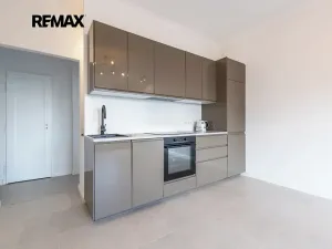 Pronájem bytu 2+kk, Praha - Žižkov, Jičínská, 42 m2