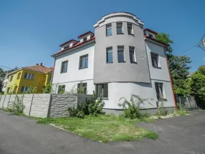 Prodej činžovního domu, Ostrava - Zábřeh, Svatoplukova, 263 m2