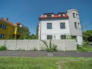 Prodej činžovního domu, Ostrava - Zábřeh, Svatoplukova, 263 m2