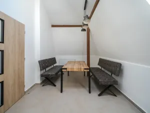 Prodej činžovního domu, Ostrava - Zábřeh, Svatoplukova, 263 m2