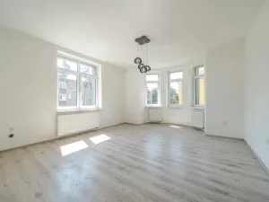 Prodej činžovního domu, Ostrava - Zábřeh, Svatoplukova, 263 m2