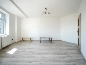 Prodej činžovního domu, Ostrava - Zábřeh, Svatoplukova, 263 m2