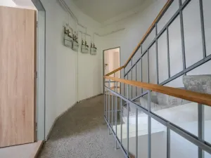 Prodej činžovního domu, Ostrava - Zábřeh, Svatoplukova, 263 m2