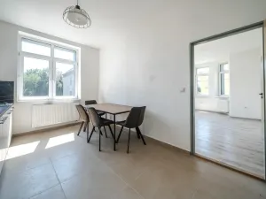 Prodej činžovního domu, Ostrava - Zábřeh, Svatoplukova, 263 m2