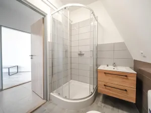 Prodej činžovního domu, Ostrava - Zábřeh, Svatoplukova, 263 m2