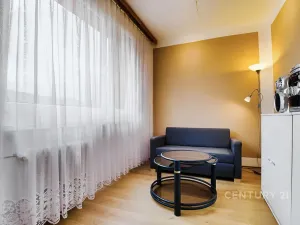 Pronájem bytu 3+1, Děčín, Na Vyhlídce, 64 m2