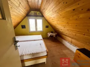 Prodej chaty, Dyje, 45 m2