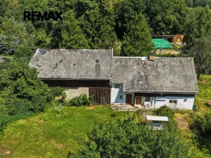 Prodej chalupy, Volfartice, 180 m2