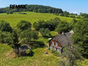 Prodej chalupy, Volfartice, 180 m2