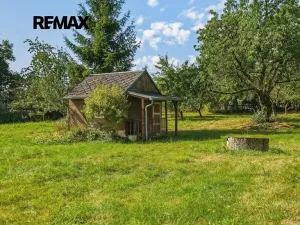 Prodej chalupy, Volfartice, 180 m2