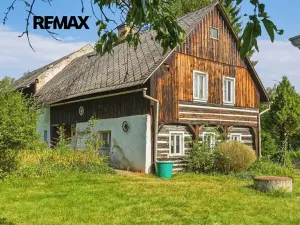 Prodej chalupy, Volfartice, 180 m2