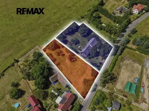 Prodej chalupy, Volfartice, 180 m2