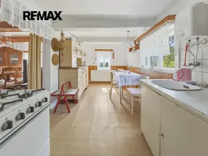 Prodej chalupy, Volfartice, 180 m2