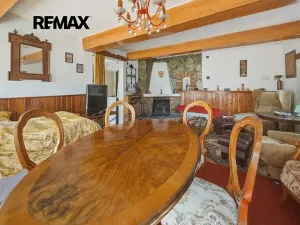 Prodej chalupy, Volfartice, 180 m2