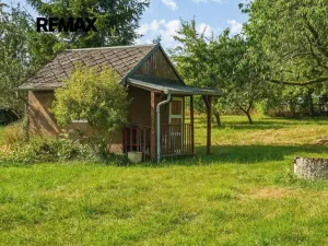 Prodej chalupy, Volfartice, 180 m2