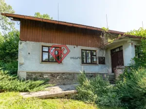 Prodej rodinného domu, Osečnice, 216 m2