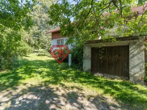 Prodej rodinného domu, Osečnice, 216 m2