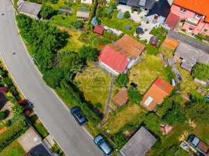 Prodej pozemku pro bydlení, Nový Jáchymov, Kunova, 714 m2