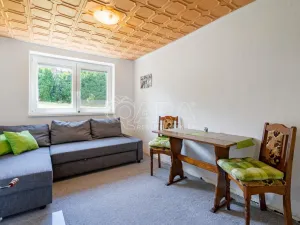 Prodej pozemku pro bydlení, Nový Jáchymov, Kunova, 714 m2