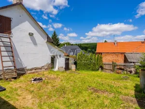 Prodej pozemku pro bydlení, Nový Jáchymov, Kunova, 714 m2