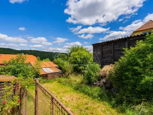 Prodej pozemku pro bydlení, Nový Jáchymov, Kunova, 714 m2