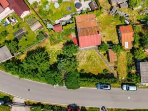 Prodej pozemku pro bydlení, Nový Jáchymov, Kunova, 714 m2