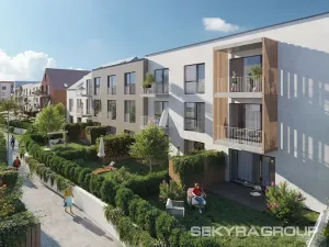 Prodej bytu 1+kk, Praha - Čakovice, Schoellerova, 35 m2