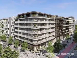 Prodej bytu 5+kk, Praha - Smíchov, Šiklové, 227 m2