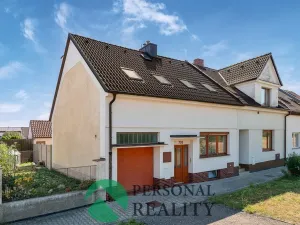 Prodej rodinného domu, Přelouč, Stantejského, 100 m2
