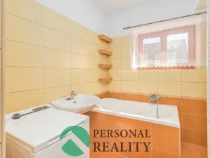 Prodej rodinného domu, Přelouč, Stantejského, 100 m2