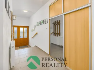 Prodej rodinného domu, Přelouč, Stantejského, 100 m2