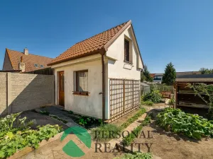 Prodej rodinného domu, Přelouč, Stantejského, 100 m2