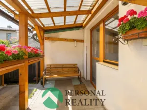 Prodej rodinného domu, Přelouč, Stantejského, 100 m2
