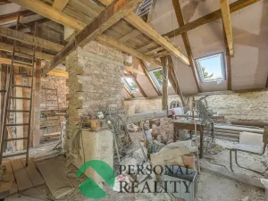 Prodej rodinného domu, Přelouč, Stantejského, 100 m2